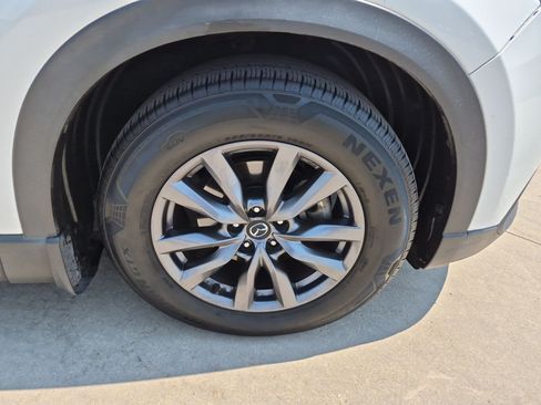 Used 2020 MAZDA CX-9 Touring FWD image 12