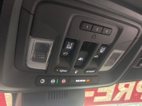 Used 2022 GMC Sierra 1500 AT4 w/ AT4 Premium Package image 30