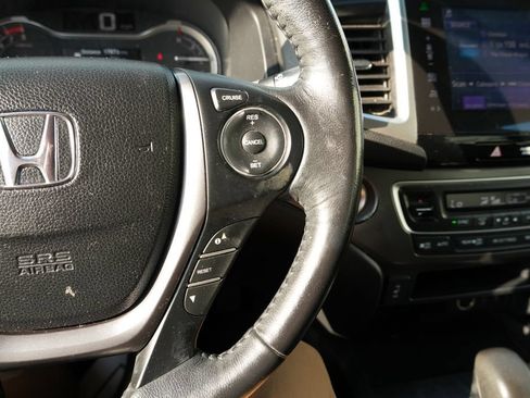 Used 2016 Honda Pilot EX-L image 23