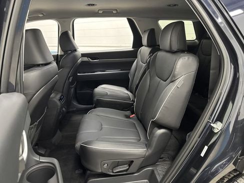 Used 2025 Hyundai Palisade SEL image 30