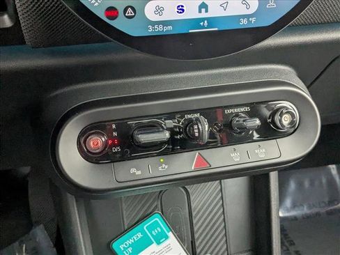 New 2026 MINI Cooper S image 15