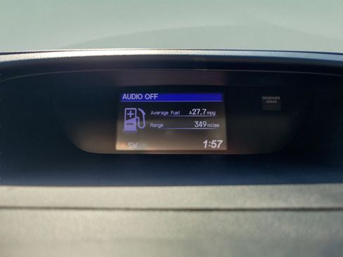 Used 2014 Honda CR-V LX image 21