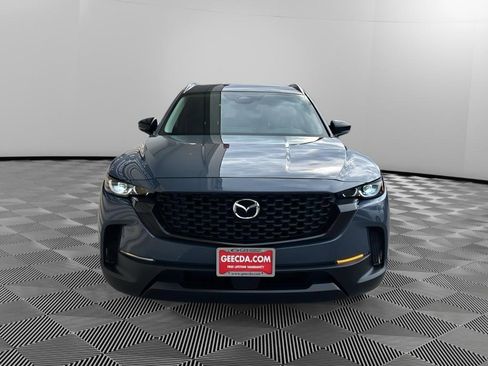 Used 2025 MAZDA CX-50 2.5 Hybrid w/ Weather Package image 2