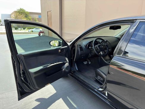 Used 2006 Nissan Altima SE-R w/ (K92) Protection Pkg FWD image 34