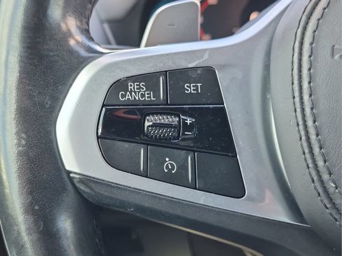 Used 2021 BMW X3 sDrive30i RWD image 13
