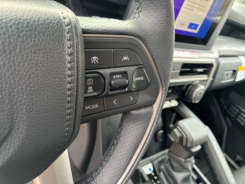 New 2026 Toyota 4Runner SR5 image 22