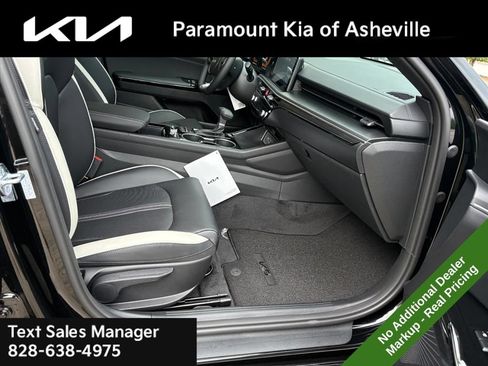 New 2026 Kia K5 GT-Line FWD image 20