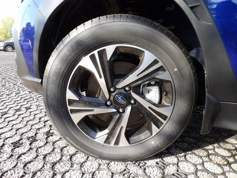New 2026 Subaru Crosstrek 2.0i Premium AWD/4WD image 25
