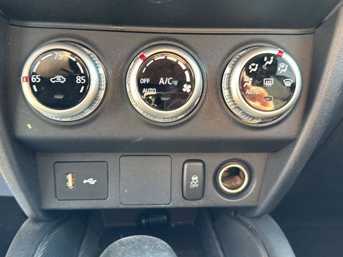 Used 2025 Mitsubishi Outlander Sport ES AWD/4WD image 15