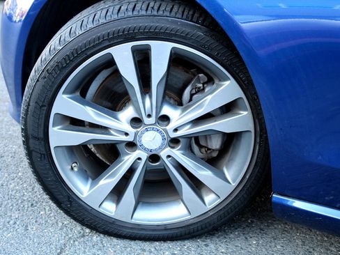 Used 2017 Mercedes-Benz C 300 Cabriolet image 11