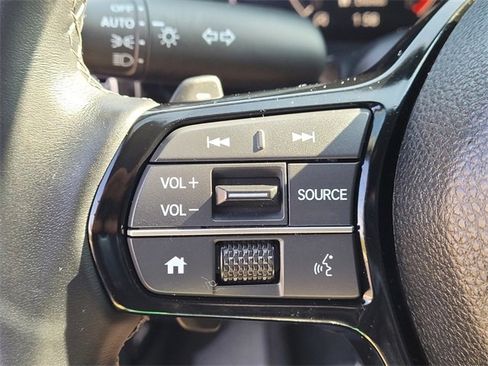 Certified 2025 Honda Civic Sport image 13