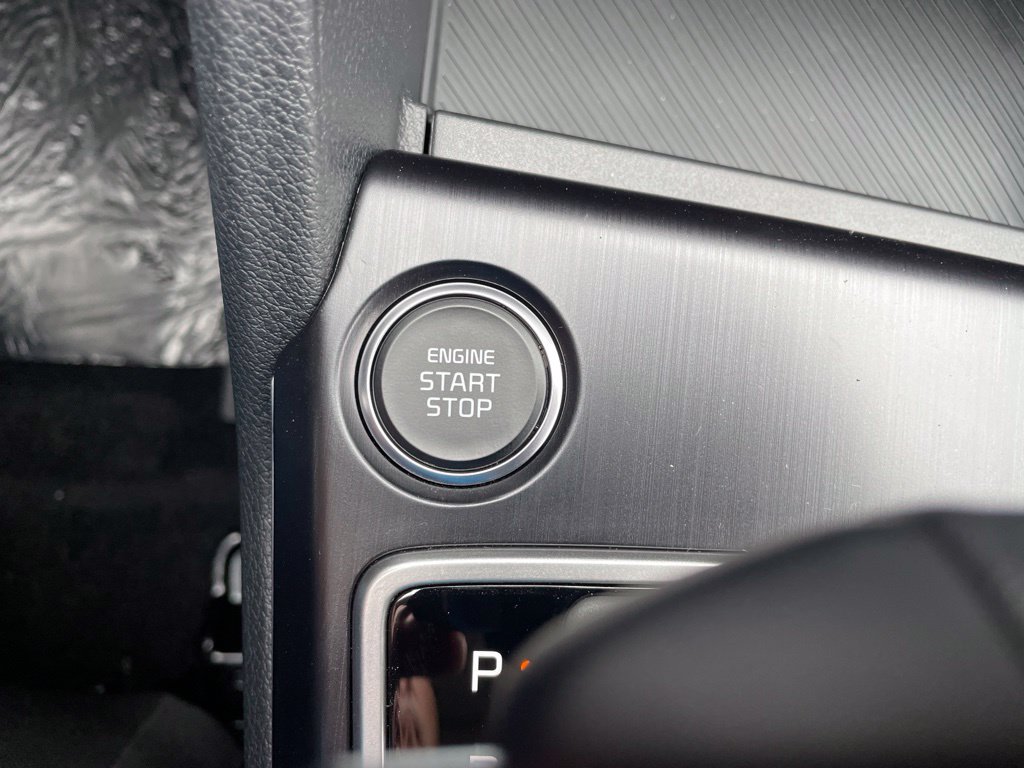 New 2027 Kia Sportage LX AWD/4WD image 21