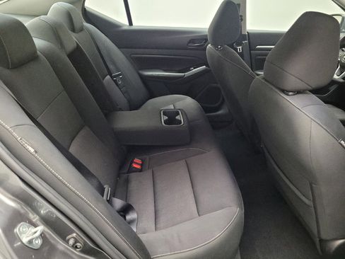 Used 2023 Nissan Altima 2.5 SV image 19