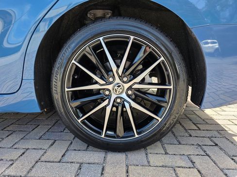 Certified 2024 Toyota Camry SE w/ Convenience Package image 19