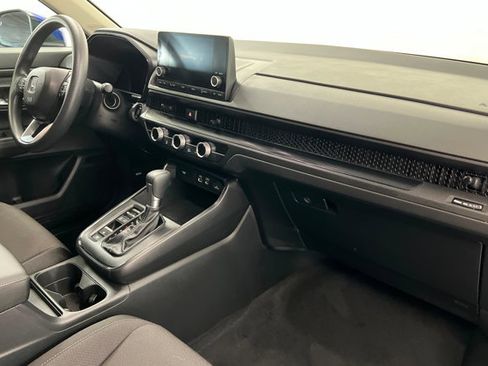 Used 2023 Honda CR-V EX image 24