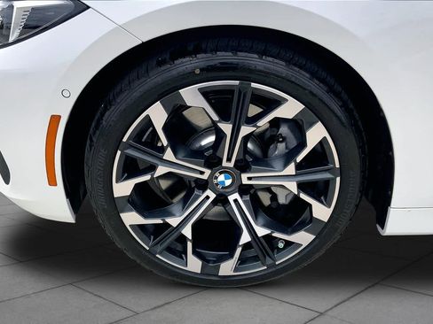 Certified 2026 BMW 430i Coupe w/ Parking Assistance Package RWD image 18