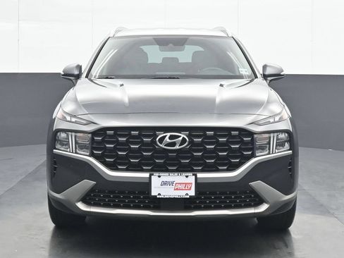 Used 2023 Hyundai Santa Fe SEL AWD/4WD image 1