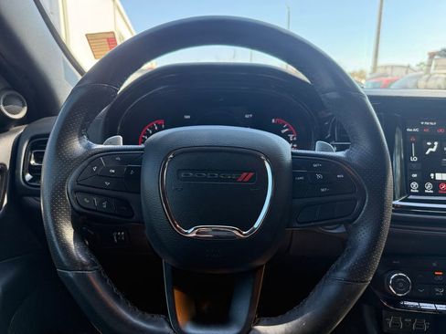 Certified 2023 Dodge Durango GT image 21