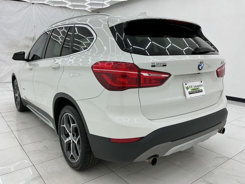Used 2018 BMW X1 xDrive28i AWD/4WD image 8