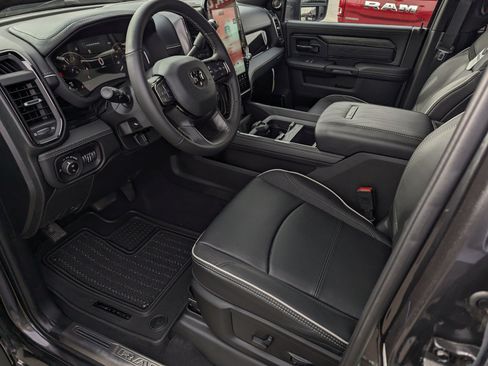 New 2026 RAM 2500 Limited AWD/4WD image 11