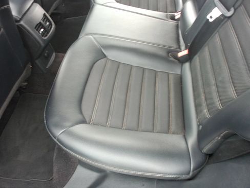 Used 2017 Ford Fusion SE w/ Equipment Group 601A FWD image 28