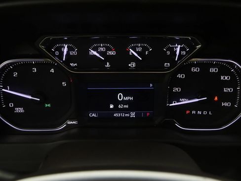 Used 2020 GMC Sierra 3500 SLT w/ Gooseneck/5TH Wheel Package image 16