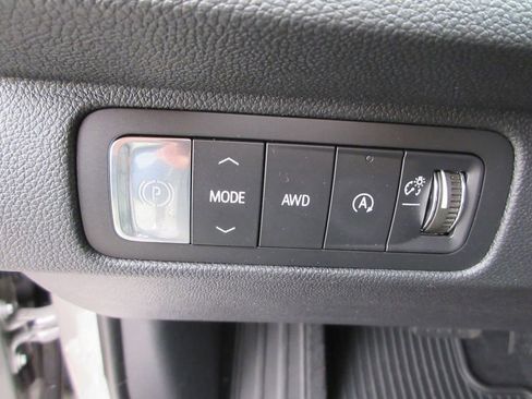 New 2026 Chevrolet Traverse Z71 AWD/4WD image 24