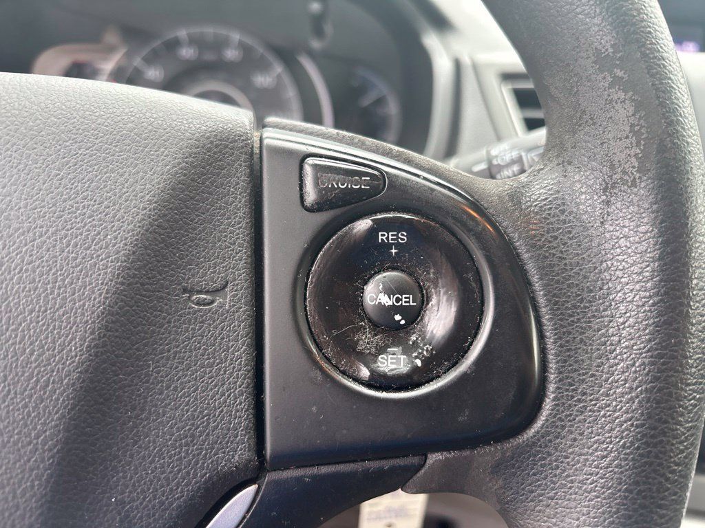 Used 2012 Honda CR-V EX image 19