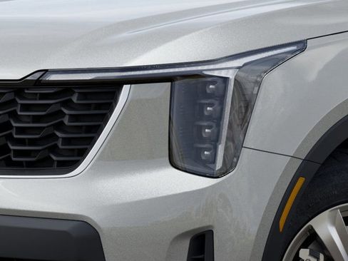 New 2026 Kia Sorento LX image 10