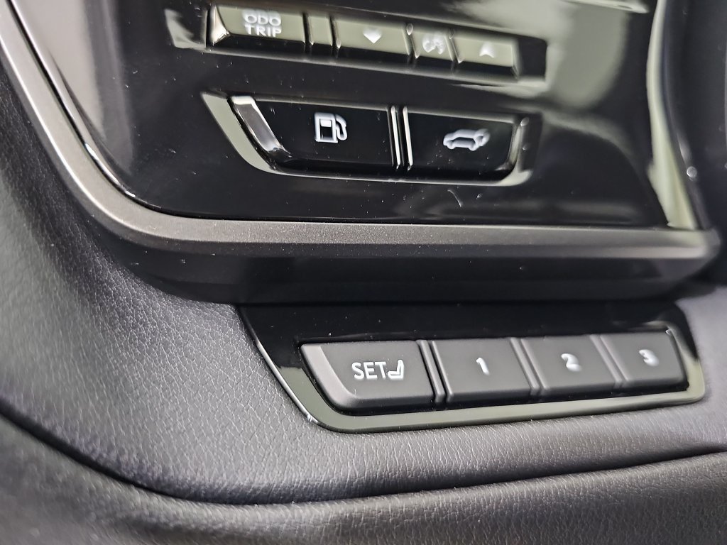 New 2026 Lexus TX 350 AWD w/ Technology Package image 25
