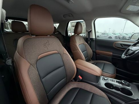 New 2025 Ford Bronco Sport Outer Banks AWD/4WD image 30