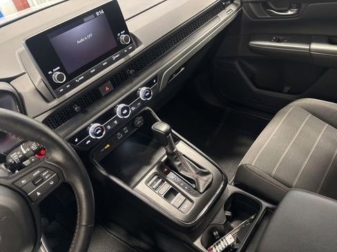 Certified 2024 Honda CR-V Sport image 29