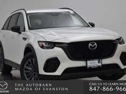 New 2026 MAZDA CX-70 SC Plus