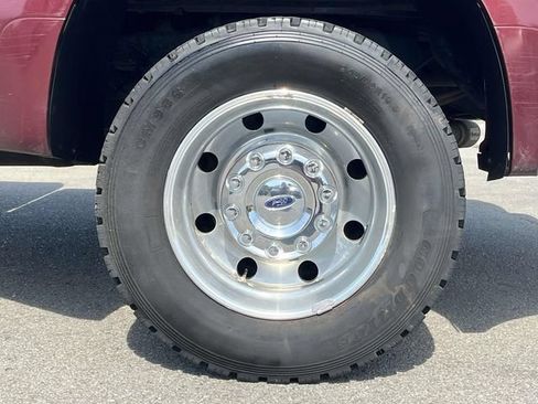 Used 2008 Ford F450 Lariat AWD/4WD image 11