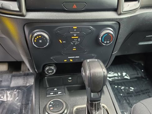 Used 2020 Ford Ranger XL w/ Trailer Tow Package AWD/4WD image 16