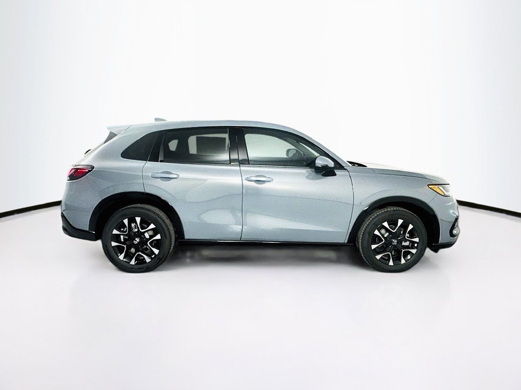 New 2027 Honda HR-V EX-L image 9