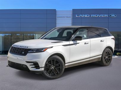New 2026 Land Rover Range Rover Velar Dynamic SE