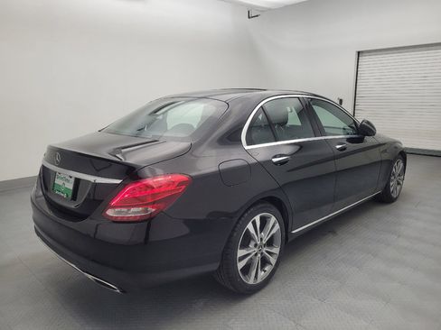 Used 2018 Mercedes-Benz C 300 Sedan w/ Premium Package image 9