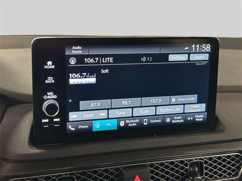 Used 2023 Acura Integra A-Spec image 36