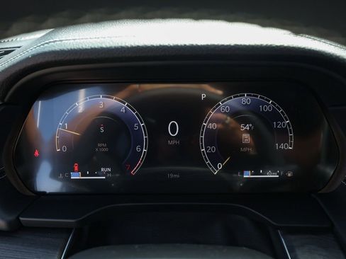 New 2026 Jeep Grand Cherokee Altitude image 28