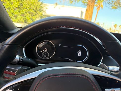 Certified 2024 Genesis G80 3.5T Sport AWD/4WD image 5