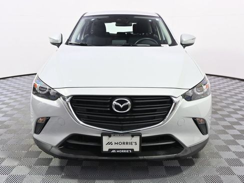 Used 2019 MAZDA CX-3 Sport AWD/4WD image 10