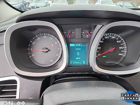 Used 2015 Chevrolet Equinox LT w/ Driver Convenience Package image 17