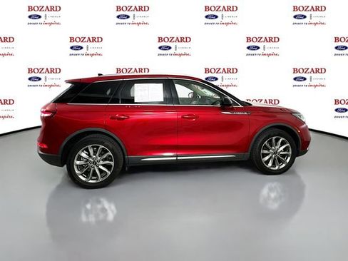 Used 2020 Lincoln Corsair FWD image 9