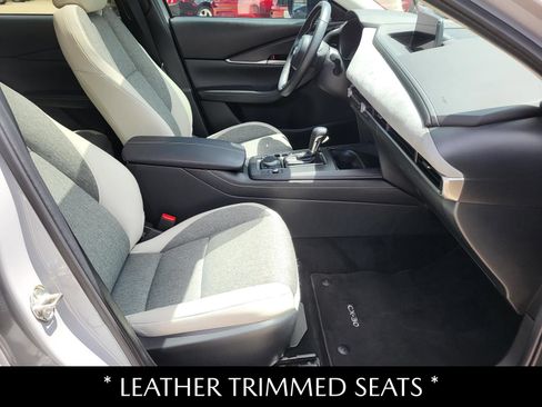 Used 2026 MAZDA CX-30 AWD 2.5 S image 10