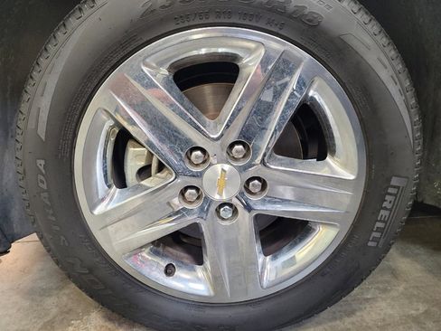 Used 2015 Chevrolet Equinox LTZ FWD image 31