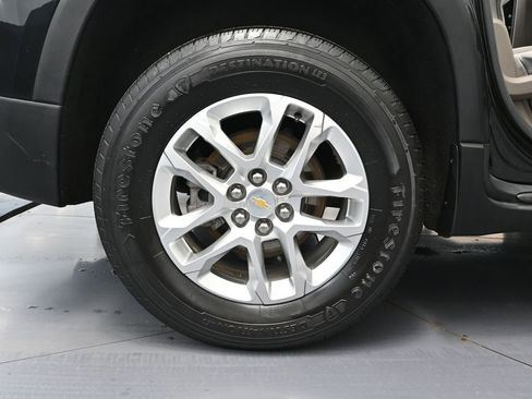 Used 2020 Chevrolet Traverse LT w/ LPO, Cargo Package image 15