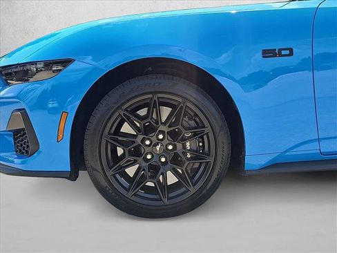 Used 2024 Ford Mustang GT Premium w/ GT Performance Package RWD image 21
