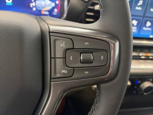 New 2026 Chevrolet Silverado 2500 High Country w/ High Country Premium Package AWD/4WD image 21
