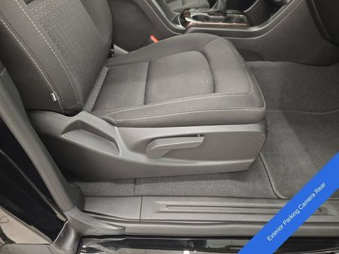 Used 2022 GMC Canyon Elevation RWD image 10